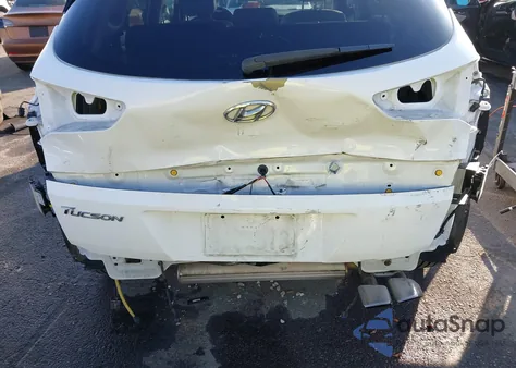 2018 Hyundai Tucson Value from USA, damaged, VIN KM8J33A2XJU743039